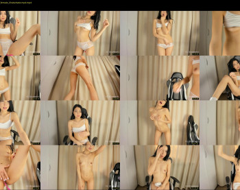 arisi_su — 70 minute Chaturbate female cam show recording, 1080p, Dec 13, 2021
