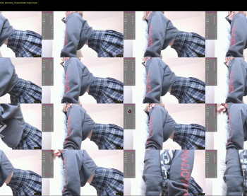 ayame_011 — 7 minute Chaturbate female cam show recording, 1080p, Dec 12, 2021