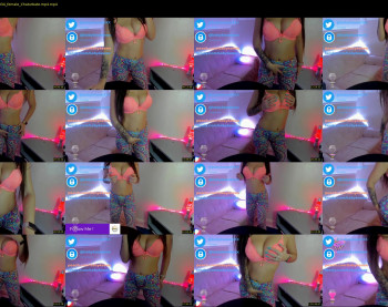 babykeeee — 70 minute Chaturbate female cam show recording, 1080p, Dec 12, 2021