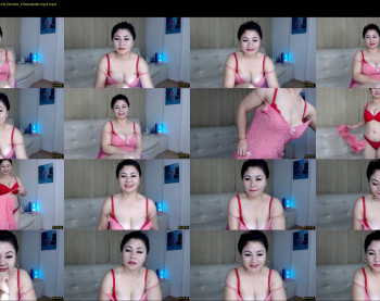 batari_giya — 12 minute Chaturbate female cam show recording, 720p, Dec 12, 2021