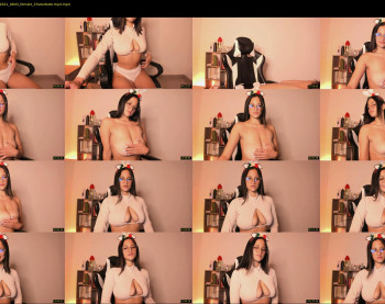 bella_pocahontas3 — 70 minute Chaturbate female cam show recording, 1080p, Dec 12, 2021