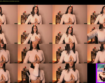 bella_pocahontas3 — 71 minute Chaturbate female cam show recording, 1080p, Dec 12, 2021