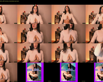 bella_pocahontas3 — 71 minute Chaturbate female cam show recording, 1080p, Dec 12, 2021