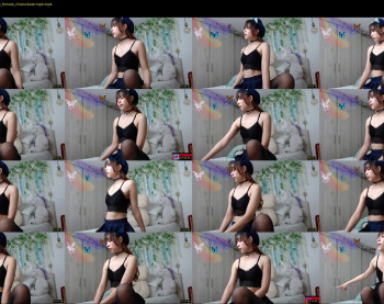 big_lava — 23 minute Chaturbate female cam show recording, 1080p, Dec 12, 2021