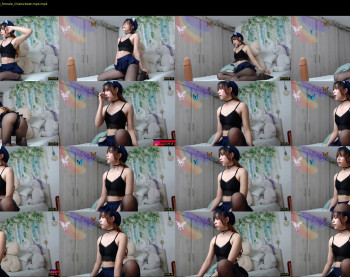 big_lava — 36 minute Chaturbate female cam show recording, 1080p, Dec 12, 2021