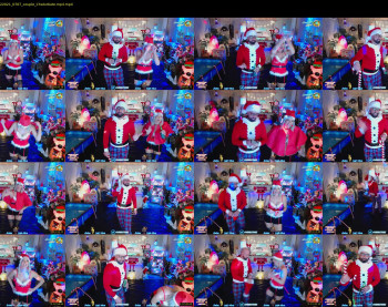 bigbananamilfshake — 82 minute Chaturbate couple cam show recording, 1080p, Dec 12, 2021