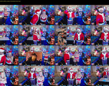 bigbananamilfshake — 82 minute Chaturbate couple cam show recording, 1080p, Dec 12, 2021