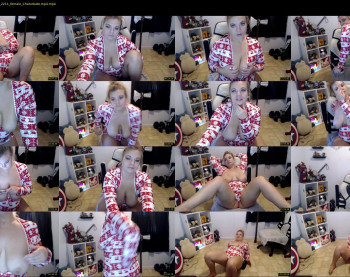 bouncinbooty — 70 minute Chaturbate female cam show recording, 720p, Dec 12, 2021
