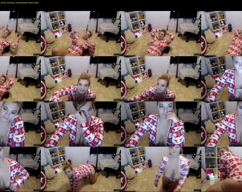 bouncinbooty — 18 minute Chaturbate female cam show recording, 720p, Dec 12, 2021