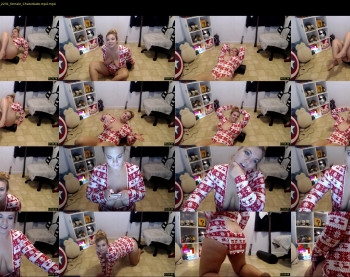 bouncinbooty — 27 minute Chaturbate female cam show recording, 720p, Dec 12, 2021