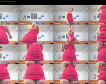 camilitasu — 10 minute Chaturbate female cam show recording, 1080p, Dec 12, 2021