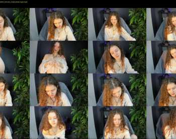 cammyclyde — 39 minute Chaturbate female cam show recording, 1080p, Dec 12, 2021