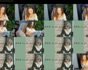 cammyclyde — 87 minute Chaturbate female cam show recording, 1080p, Dec 12, 2021