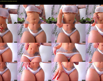 carolain_baker — 70 minute Chaturbate female cam show recording, 1080p, Dec 12, 2021