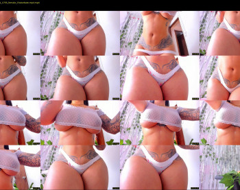 carolain_baker — 70 minute Chaturbate female cam show recording, 1080p, Dec 12, 2021