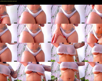 carolain_baker — 70 minute Chaturbate female cam show recording, 1080p, Dec 12, 2021