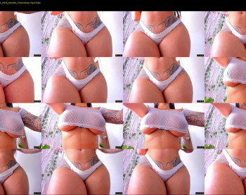 carolain_baker — 70 minute Chaturbate female cam show recording, 1080p, Dec 12, 2021