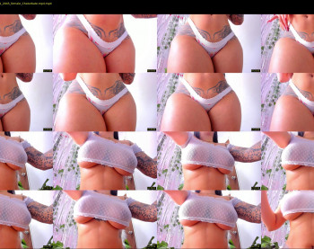 carolain_baker — 42 minute Chaturbate female cam show recording, 1080p, Dec 12, 2021