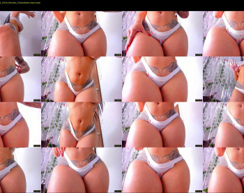 carolain_baker — 68 minute Chaturbate female cam show recording, 1080p, Dec 12, 2021
