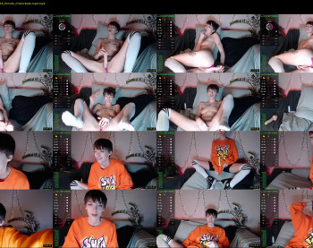cassisland — 70 minute Chaturbate female cam show recording, 1080p, Dec 13, 2021