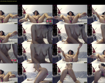 catherinewills — 8 minute Chaturbate female cam show recording, 1080p, Dec 12, 2021