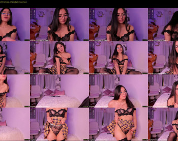 cherry__pie — 5 minute Chaturbate female cam show recording, 1080p, Dec 13, 2021