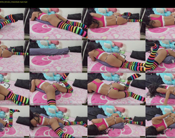 cherrycreme — 30 minute Chaturbate female cam show recording, 1080p, Dec 13, 2021