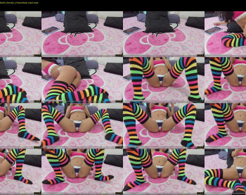 cherrycreme — 9 minute Chaturbate female cam show recording, 1080p, Dec 13, 2021