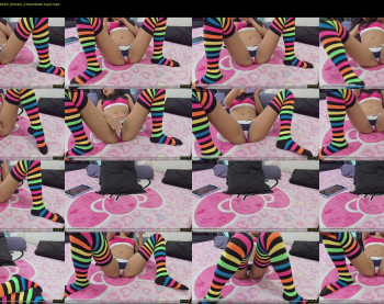 cherrycreme — 26 minute Chaturbate female cam show recording, 1080p, Dec 13, 2021
