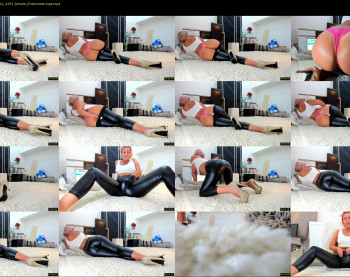 classy_medeeea — 56 minute Chaturbate female cam show recording, 1080p, Dec 12, 2021