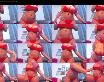 crazy_addixtion — 37 minute Chaturbate female cam show recording, 1080p, Dec 12, 2021