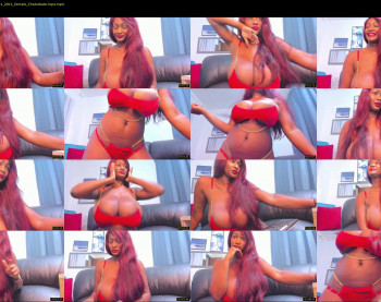 crazy_addixtion — 85 minute Chaturbate female cam show recording, 1080p, Dec 12, 2021