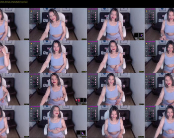 cristal__hot_1 — 70 minute Chaturbate female cam show recording, 1080p, Dec 13, 2021