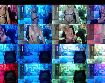 cristal_ayala — 70 minute Chaturbate female cam show recording, 1080p, Dec 13, 2021