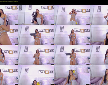 cyanide_candys — 70 minute Chaturbate female cam show recording, 1080p, Dec 12, 2021