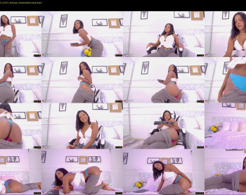 cyanide_candys — 70 minute Chaturbate female cam show recording, 1080p, Dec 13, 2021