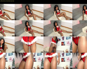 damaralopez_ — 64 minute Chaturbate female cam show recording, 720p, Dec 12, 2021