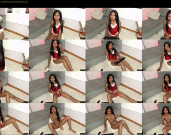 damaralopez_ — 64 minute Chaturbate female cam show recording, 720p, Dec 12, 2021