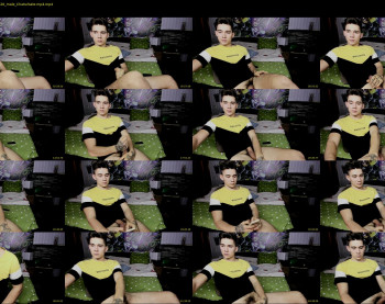 daniel_like — 51 minute Chaturbate male cam show recording, 1080p, Dec 12, 2021