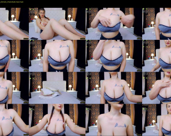 dd_shari — 38 minute Chaturbate female cam show recording, 1080p, Dec 12, 2021