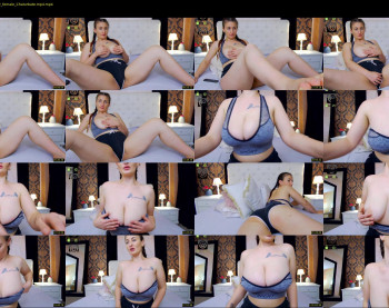 dd_shari — 70 minute Chaturbate female cam show recording, 1080p, Dec 12, 2021