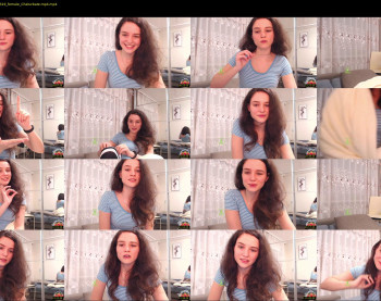 demurelixir — 70 minute Chaturbate female cam show recording, 1080p, Dec 12, 2021