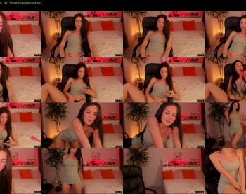 devilish_goddes — 70 minute Chaturbate female cam show recording, 1080p, Dec 12, 2021