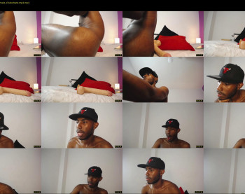 deyian — 70 minute Chaturbate male cam show recording, 720p, Dec 12, 2021