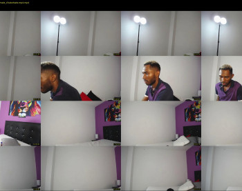 deyian — 31 minute Chaturbate male cam show recording, 720p, Dec 12, 2021