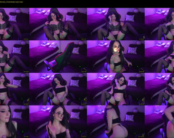 dindin_ — 70 minute Chaturbate female cam show recording, 1080p, Dec 12, 2021
