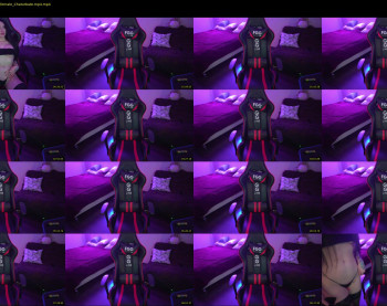 dindin_ — 10 minute Chaturbate female cam show recording, 1080p, Dec 12, 2021