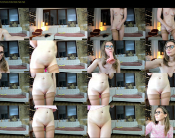 dolce_eva — 15 minute Chaturbate female cam show recording, 1080p, Dec 13, 2021