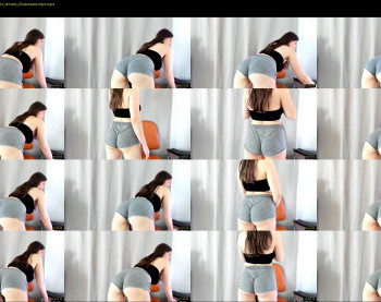 dyanne18 — 70 minute Chaturbate female cam show recording, 1080p, Dec 12, 2021