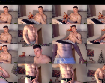 eddieds — 70 minute Chaturbate male cam show recording, 1080p, Dec 12, 2021